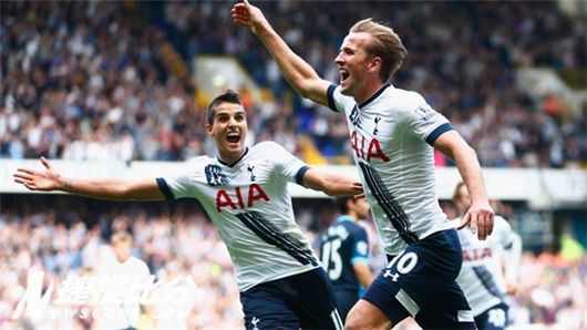 ″我们拥有自信与决心来应对这场比赛！″（我们以十足的信心与决心迎战这场比赛！）