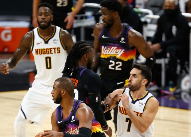 马雷斯卡：我觉得帕尔默能踢满全场；争冠？看3月在什么位置（马雷斯卡：帕尔默能踢满90分钟；争冠与否看三月排名）